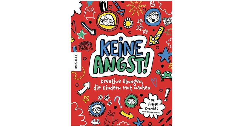Buch - Keine Angst! von Knesebeck Verlag