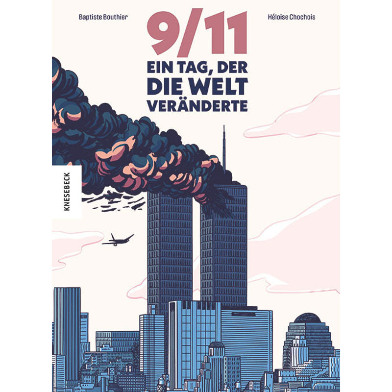 9/11 von Knesebeck