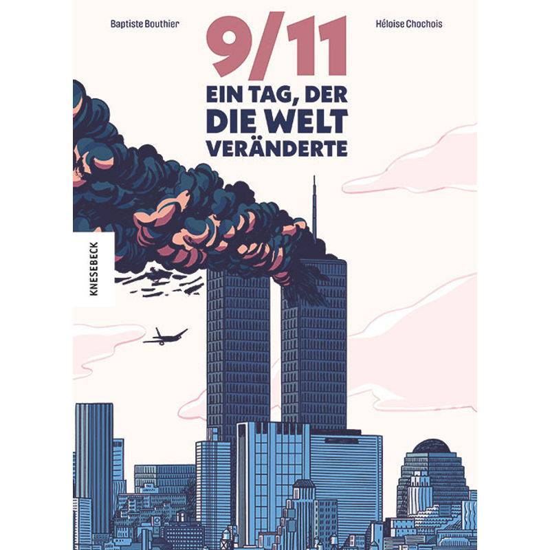 9/11 von Knesebeck