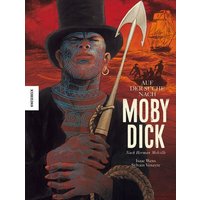 Auf der Suche nach Moby Dick von Knesebeck