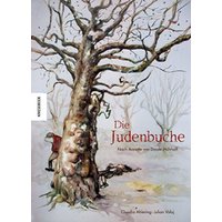 Die Judenbuche von Knesebeck