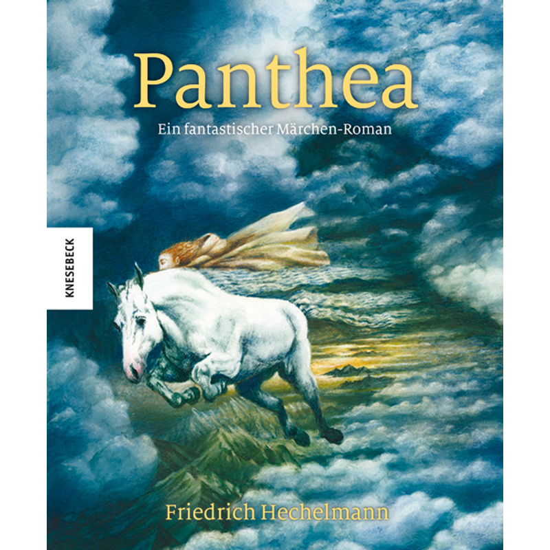 Panthea von Knesebeck
