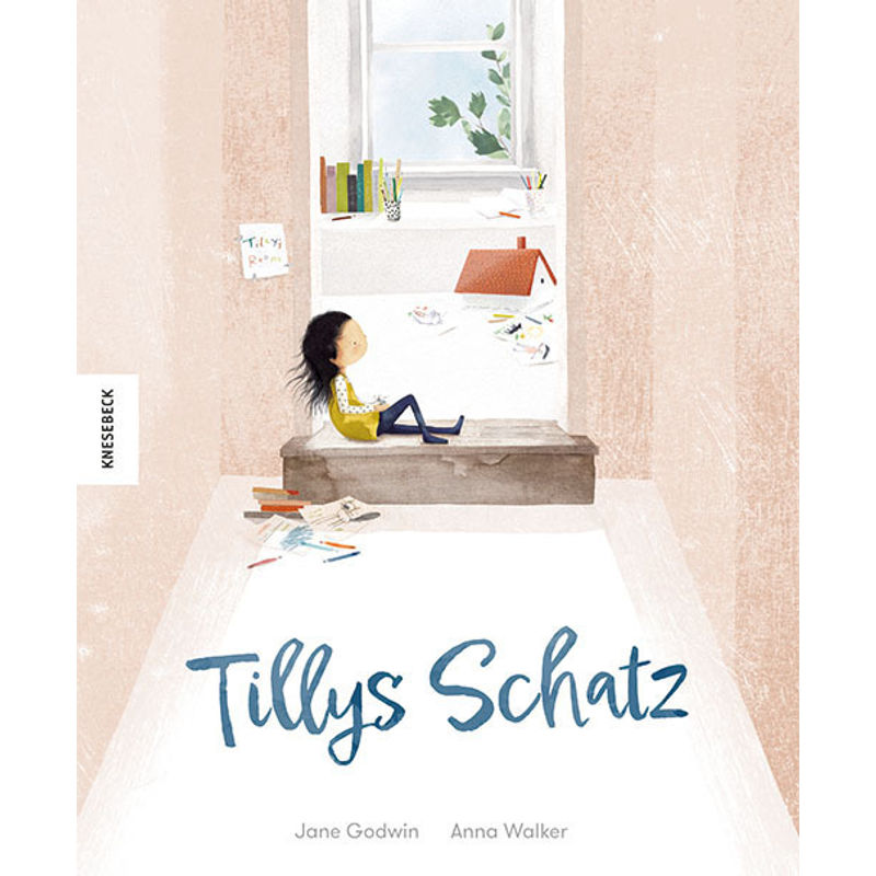 Tillys Schatz von Knesebeck