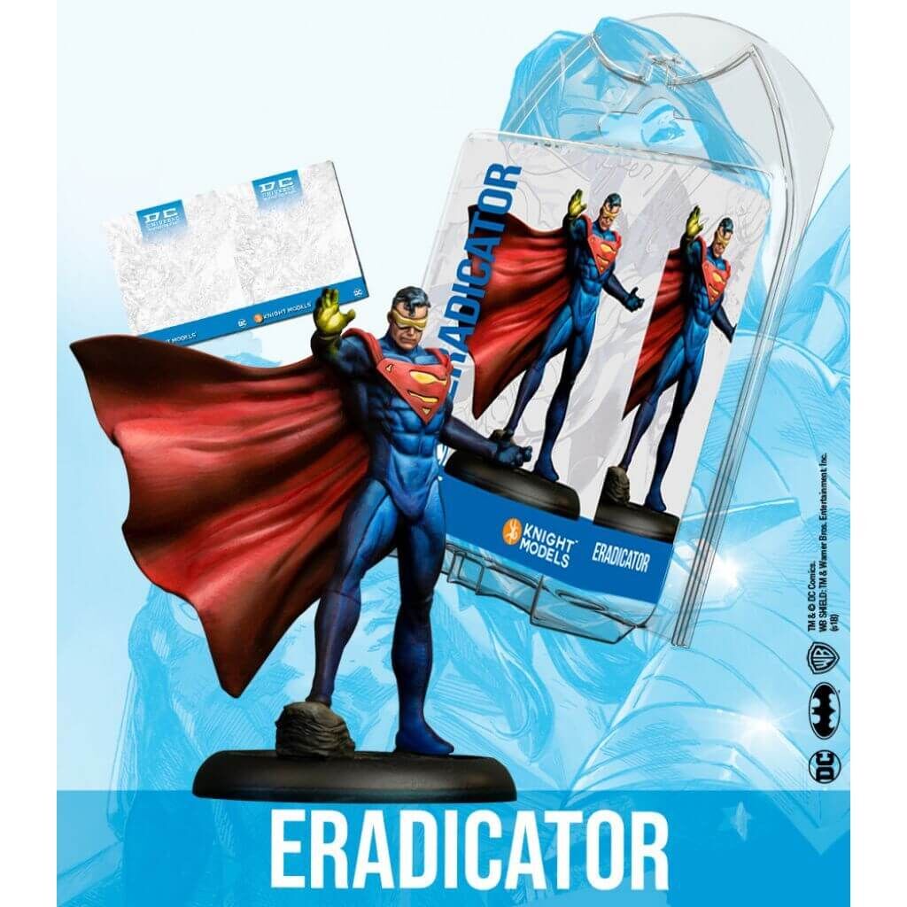 'Eradicator' von Knight Models