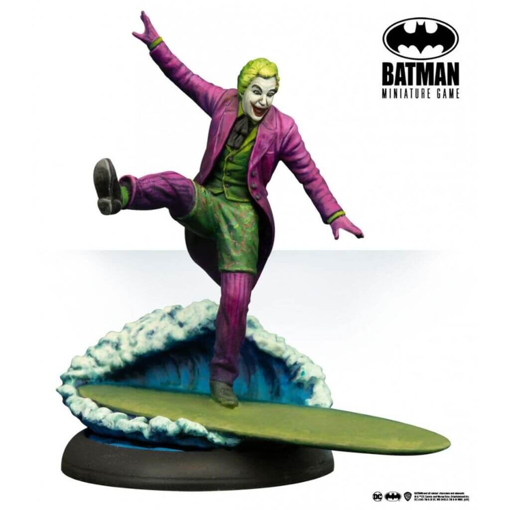 'Joker 60' von Knight Models
