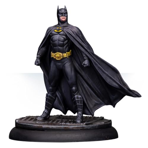 Knight Models - Batman Miniature Game: Batman - Michael Keaton von Knight Models