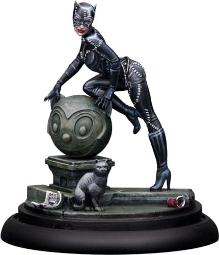 Knight Models - Batman Miniature Game: Catwoman - Batman Returns von Knight Models