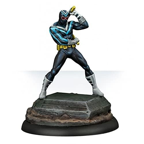 Knight Models - Batman Miniature Game: Vigilante von Knight Models