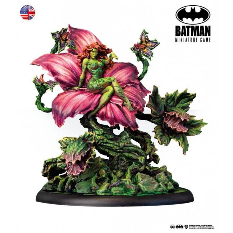 'Poison Ivy' von Knight Models