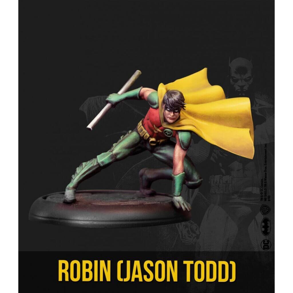 'Robin (Jason Todd)' von Knight Models