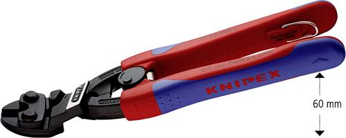 Knipex CoBolt Bolzenschneider 200mm 64 HRC von Knipex