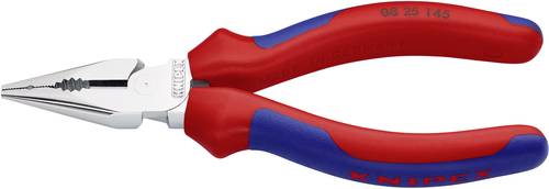 Knipex 08 25 145 Werkstatt Kombizange 145mm DIN ISO 5746 von Knipex