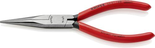 Knipex 29 21 160 Elektronik- u. Feinmechanik Telefonzange Gerade 160mm von Knipex
