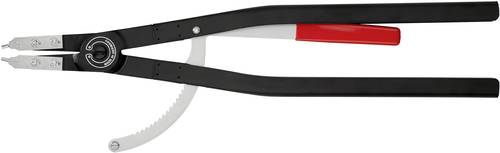 Knipex 44 10 J6 Seegeringzange Passend für (Seegeringzangen) Innenringe 252-400mm Spitzenform (Deta von Knipex