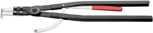 Knipex 44 20 J61 Seegeringzange Passend für (Seegeringzangen) Innenringe 252-400mm Spitzenform (Det von Knipex