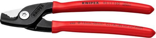 Knipex 95 11 160 Kabelschere von Knipex