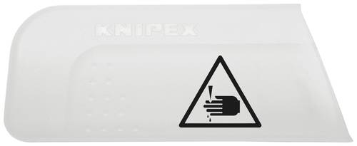 Knipex 98 59 01 Schutzhaube Passend für Marke (Zangen) Knipex von Knipex
