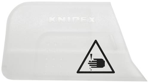 Knipex 98 59 02 Schutzhaube Passend für Marke (Zangen) Knipex von Knipex
