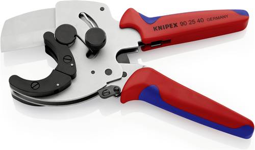 Knipex Rohrschneider für Verbund- und Kunststoffrohre 90 25 40 von Knipex