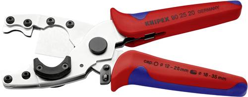 Knipex Rohrschneider für Verbund- und Schutzrohre 90 25 20 von Knipex