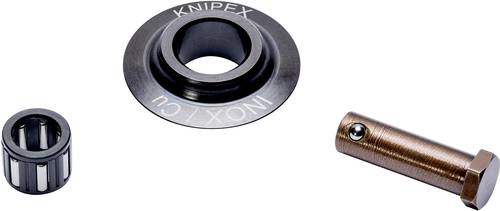 Knipex Schneidrad INOX Cu für 90 31 02 90 39 02 V01 von Knipex