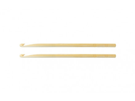 KnitPro Bamboo-Häkelnadel Bambus 3.50mm von KnitPro
