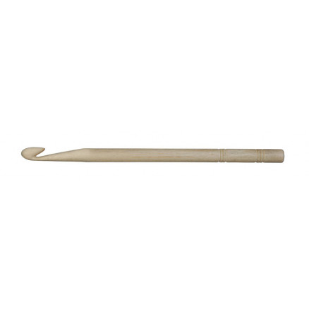 KnitPro Basix Birch Häkelnadel Birke 15.3cm 3.50mm KnitPro Basix Birch Häkelnadel Birke 15.3cm 3.50mm von KnitPro