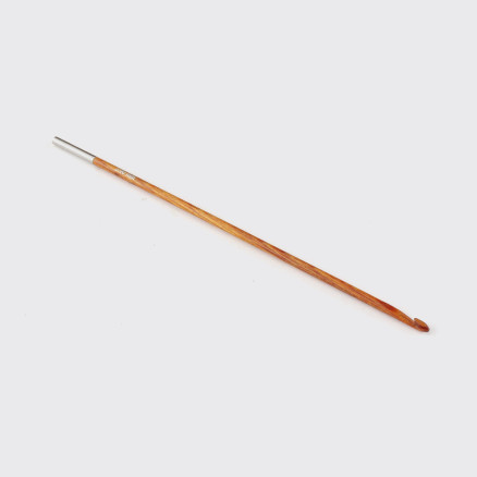 KnitPro Dreamz Auswechselbare Häkelnadel 3.00mm für tunesische Häkelarbeit / Häkeln KnitPro Dreamz Auswechselbare Häkelnadel 3.00mm für tunesische Häkelarbeit / Häkeln von KnitPro