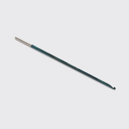 KnitPro Dreamz Auswechselbare Häkelnadel 3.25mm für tunesische Häkelarbeit / Häkeln KnitPro Dreamz Auswechselbare Häkelnadel 3.25mm für tunesische Häkelarbeit / Häkeln von KnitPro