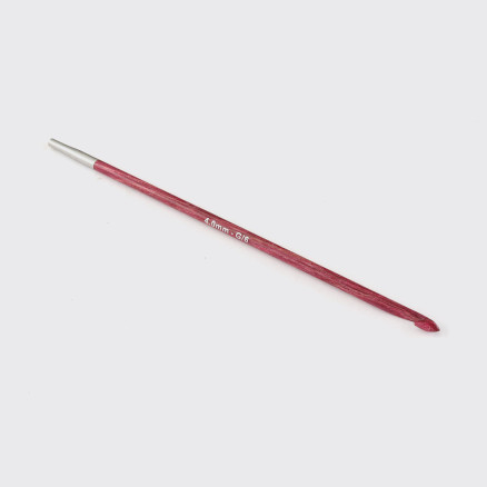 KnitPro Dreamz Auswechselbare Häkelnadel 4.00mm für tunesische Häkelarbeit / Häkeln KnitPro Dreamz Auswechselbare Häkelnadel 4.00mm für tunesische Häkelarbeit / Häkeln von KnitPro