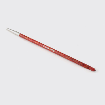 KnitPro Dreamz Auswechselbare Häkelnadel 5.00mm für tunesische Häkelar KnitPro Dreamz Auswechselbare Häkelnadel 5.00mm für tunesische Häkelar von KnitPro