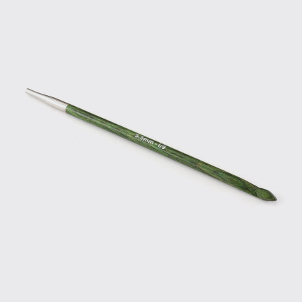 KnitPro Dreamz Auswechselbare Häkelnadel 5.50mm für tunesische Häkelarbeit / Häkeln von KnitPro