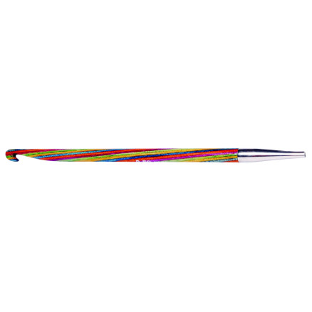 KnitPro Symfonie Auswechselbare Häkelnadel 9.00mm für tunesische Häkelarbeit / Häkeln von KnitPro