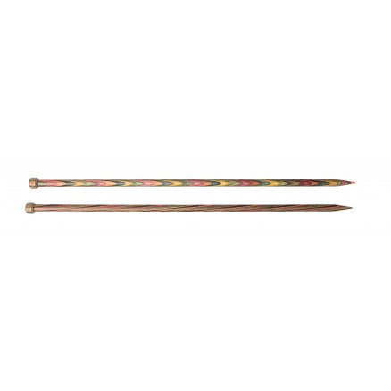 KnitPro Symfonie Stricknadeln / Jackenstricknadeln Birke 35cm 3.50mm KnitPro Symfonie Stricknadeln / Jackenstricknadeln Birke 35cm 3.50mm von KnitPro