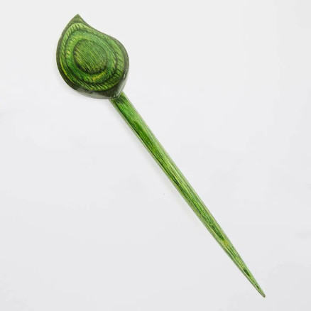 Knitpro Symfonie Flora Schalsnadel Blume von KnitPro