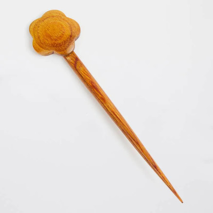 Knitpro Symfonie Flora Schalsnadel Mond von KnitPro