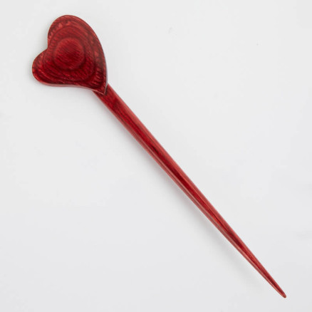 Knitpro Symfonie Flora Schalnadel Liebe von KnitPro