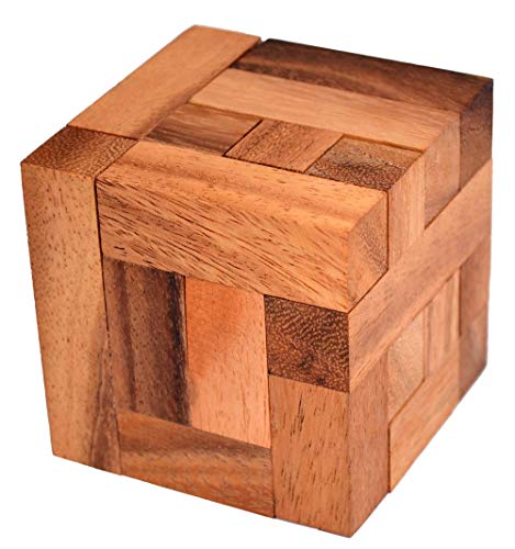 Knobelholz.de Koncy Convolution von Knobelholz.de