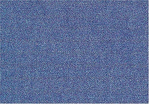Knorr Prandell KnorrPrandell 1945854 Briefbogen metallic, 210 x 297 mm, 120 g, blau von Knorr Prandell
