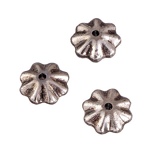 Knorr Prandell 2281809 Kunststoffblume, gerillt, 15 g, antik Knorr Prandell 2281809 Kunststoffblume, gerillt, 15 g, antik von Knorr Prandell