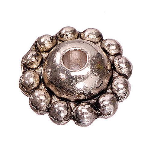Knorr Prandell 2366212 Antikscheibe, 9 mm, altsilber Knorr Prandell 2366212 Antikscheibe, 9 mm, altsilber von Knorr Prandell
