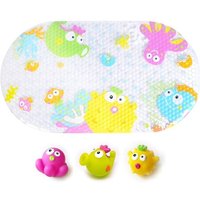 Bademattenset Bath Mat Sea Bademattenset Bath Mat Sea von Knorrtoys.Com GmbH