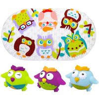 Knorrtoys 37029 - ESCABBO Bademattenset von Knorrtoys