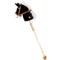 Knorrtoys 40102 - Steckenpferd Blacky Knorrtoys 40102 - Steckenpferd Blacky von Knorrtoys