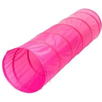Knorrtoys 55109 - Spieltunnel Girls Knorrtoys 55109 - Spieltunnel Girls von Knorrtoys