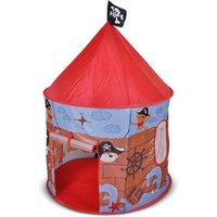 Knorrtoys 55501 - Spielzelt - Pirate von Knorrtoys