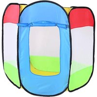 Knorrtoys 55850 - Spielzelt - Colours von Knorrtoys