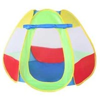 Knorrtoys 55852 - Spielzelt - Funky von Knorrtoys