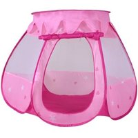 Knorrtoys 55853 - Spielzelt - Pinky von Knorrtoys