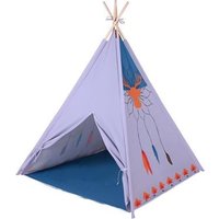 Knorrtoys 55906 - Tipi Spielzelt - Dreamcatcher von Knorrtoys